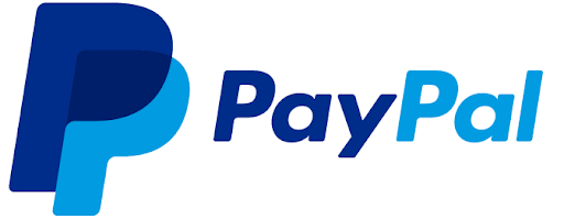 pay with paypal - Rosalia Merch