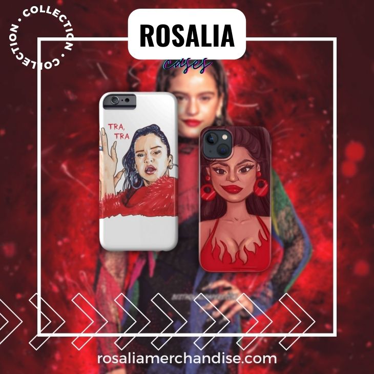 Rosalia Cases