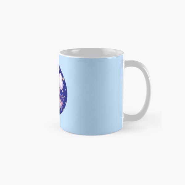 Rosalia name/lettering/text/calligraphy Classic Mug RB2510 product Offical rosalia Merch