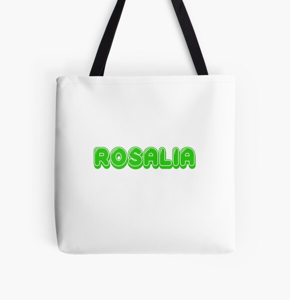 ROSALIA All Over Print Tote Bag RB2510 product Offical rosalia Merch